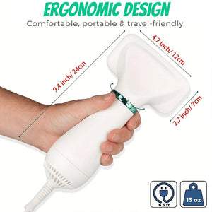 2-in-1 Dog Grooming Dryer mysite