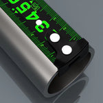 Fluorescent Steel Tape Measure mysite