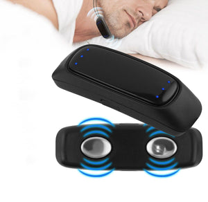 Effective Anti Snoring Device For Better Sleep Aleck