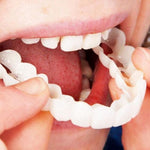 Dentures On Demand-Self Customized Home Fit Removable Dentures Aleck