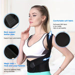 Back Posture Corrector🔥Hot Sale🔥 Aleck