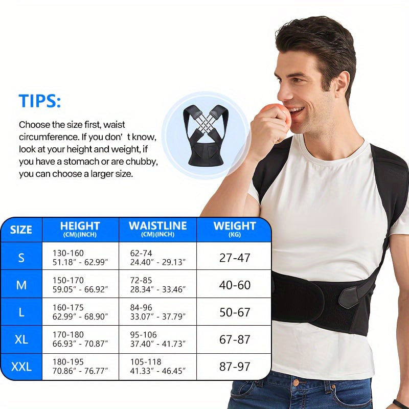 Back Posture Corrector🔥Hot Sale🔥 Aleck