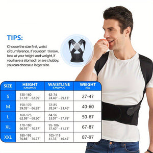 Back Posture Corrector🔥Hot Sale🔥 Aleck