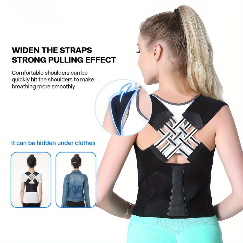 Back Posture Corrector🔥Hot Sale🔥 Aleck