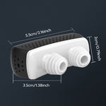 Micro CPAP: The Ultimate Portable Anti-Snoring Device Compact, Travel-Friendly CPAP Machine for Peaceful Sleep ALECK MART