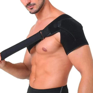 Footpathemed Compression Shoulder Brace mysite