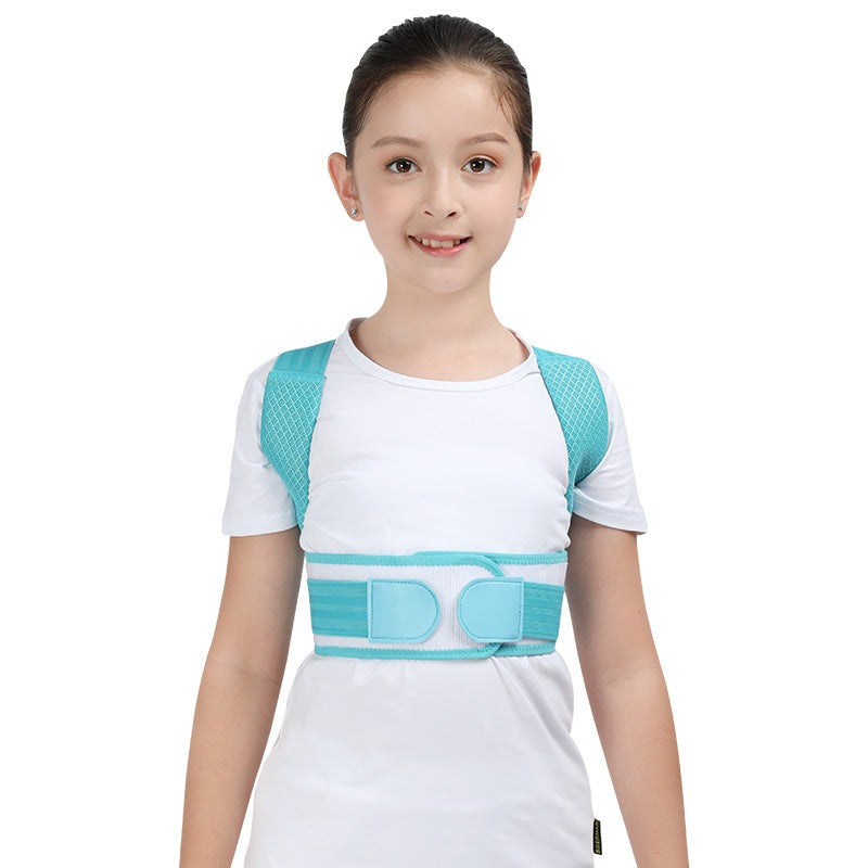 Orthopedic Children's Posture Corrector Brace Aleck