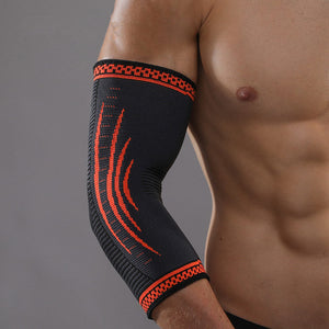 Fitness elbow support lethalFit