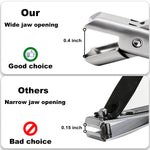 Cumuul Nail Clipper - Best Nail Clipper Aleck