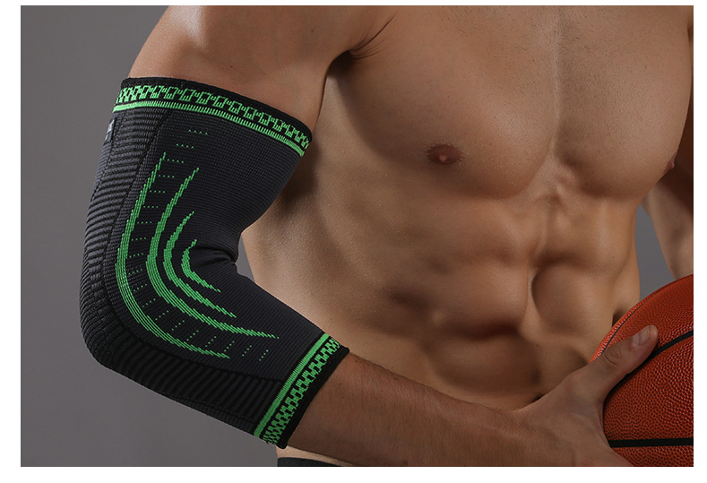 Fitness elbow support lethalFit