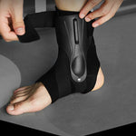 Ankle Support Brace Aleck