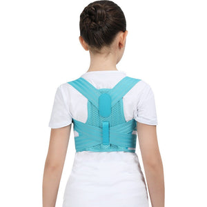 Orthopedic Children's Posture Corrector Brace Aleck