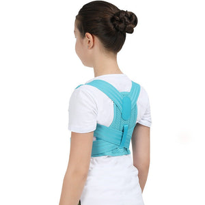 Orthopedic Children's Posture Corrector Brace Aleck