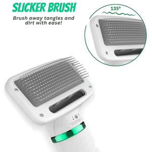 2-in-1 Dog Grooming Dryer mysite