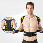 Complete Back Care Brace Aleck