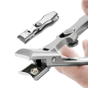 Cumuul Nail Clipper - Best Nail Clipper Aleck