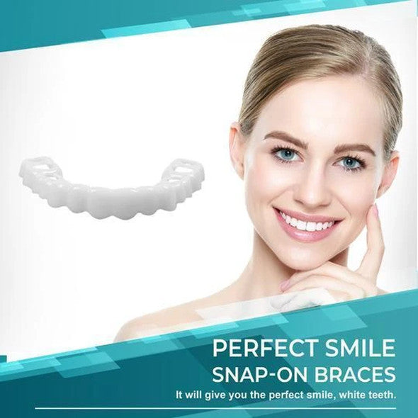 Smile Veneer (Upper & Lower Included) Vernier Store