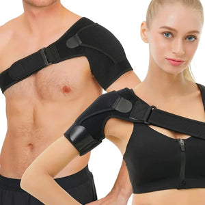 Footpathemed Compression Shoulder Brace mysite