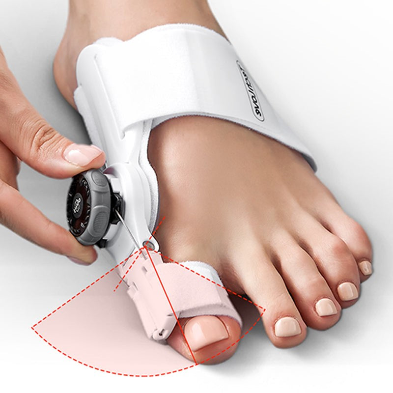 Bunion Corrector for Men and Women Big Toe Aleck