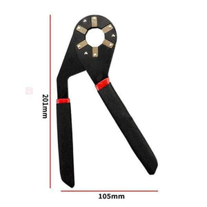 Best Universal Hex Wrench Aleck