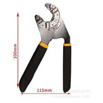 Best Universal Hex Wrench Aleck