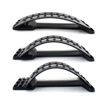 Multi-level Back Stretcher - Back Stretching Device The Natural Posture