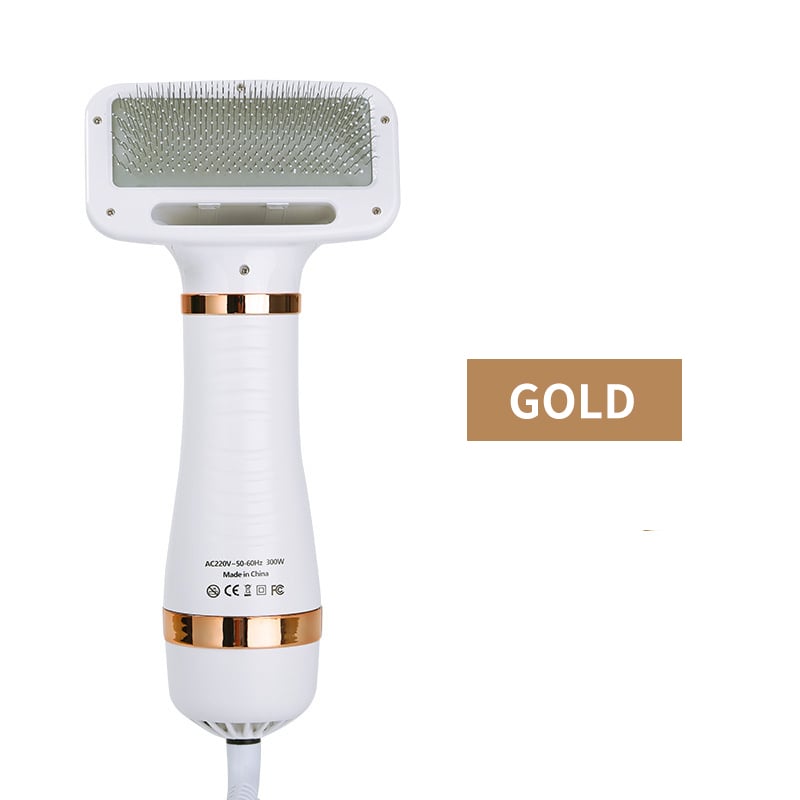 2-in-1 Dog Grooming Dryer mysite