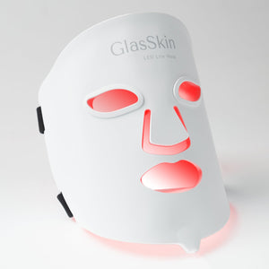 GlasSkin LED Lite Mask