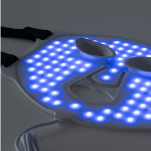 GlasSkin LED Lite Mask