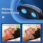 Smart Anti Snoring Device ALECK MART