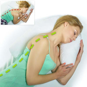 Side Sleeper Orthopedic Pillow