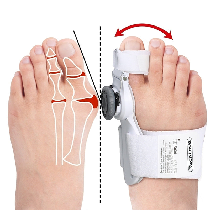 Bunion Corrector For Women and Men A