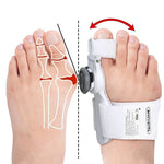 Bunion Corrector for Men and Women Big Toe Aleck