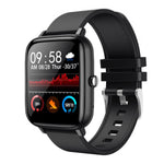 Painless and non-invasive blood glucose monitoring smartwatch Aleck