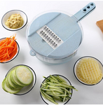 8 In 1 Mandoline Vegetable Slicer Heyang Industrial Co., Ltd