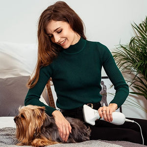 2-in-1 Dog Grooming Dryer mysite