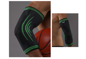 Fitness elbow support lethalFit