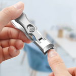 Cumuul Nail Clipper - Best Nail Clipper Aleck