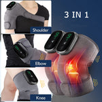 3in1 HeatWave Shoulder/Knee/Elbow Revive JustStroll