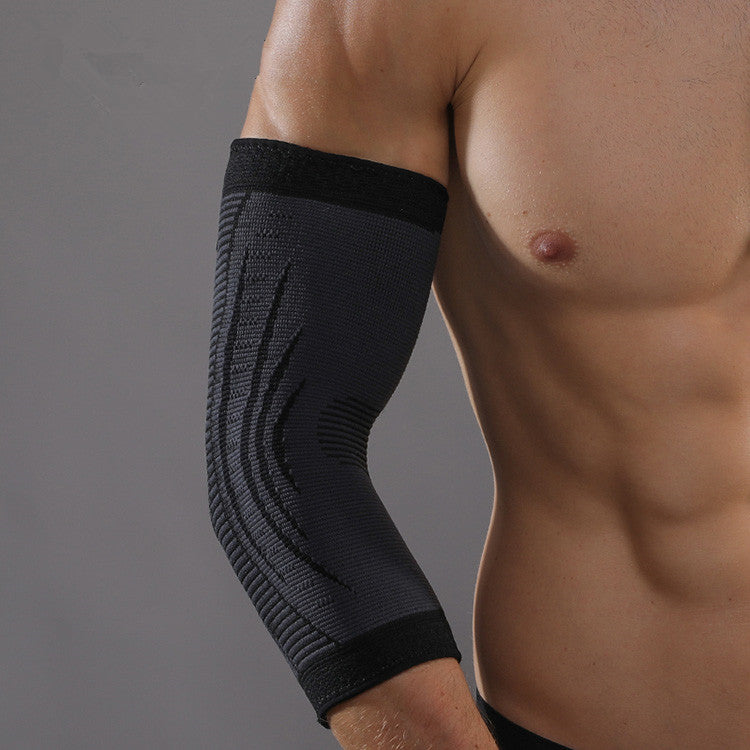 Fitness elbow support lethalFit