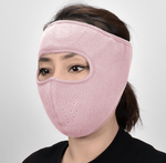 Winter Fleece Mask Warm Mask