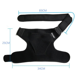 Footpathemed Compression Shoulder Brace mysite