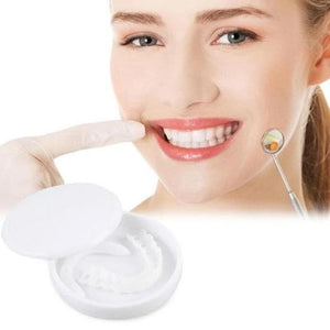 Smile Veneer (Upper & Lower Included) Vernier Store