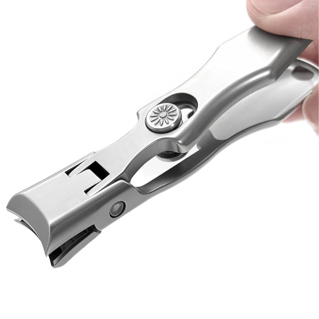 Cumuul Nail Clipper - Best Nail Clipper Aleck