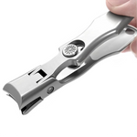 Cumuul Nail Clipper - Best Nail Clipper Aleck