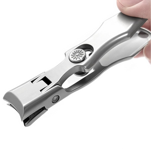 Cumuul Nail Clipper - Best Nail Clipper Aleck