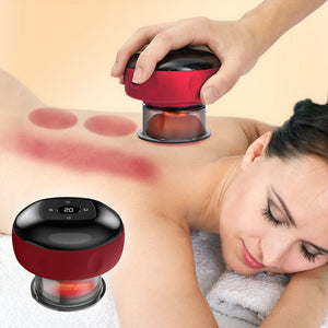 5 in 1 Nextgen Cupping Massager Aleck