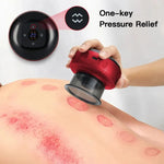 5 in 1 Nextgen Cupping Massager Aleck