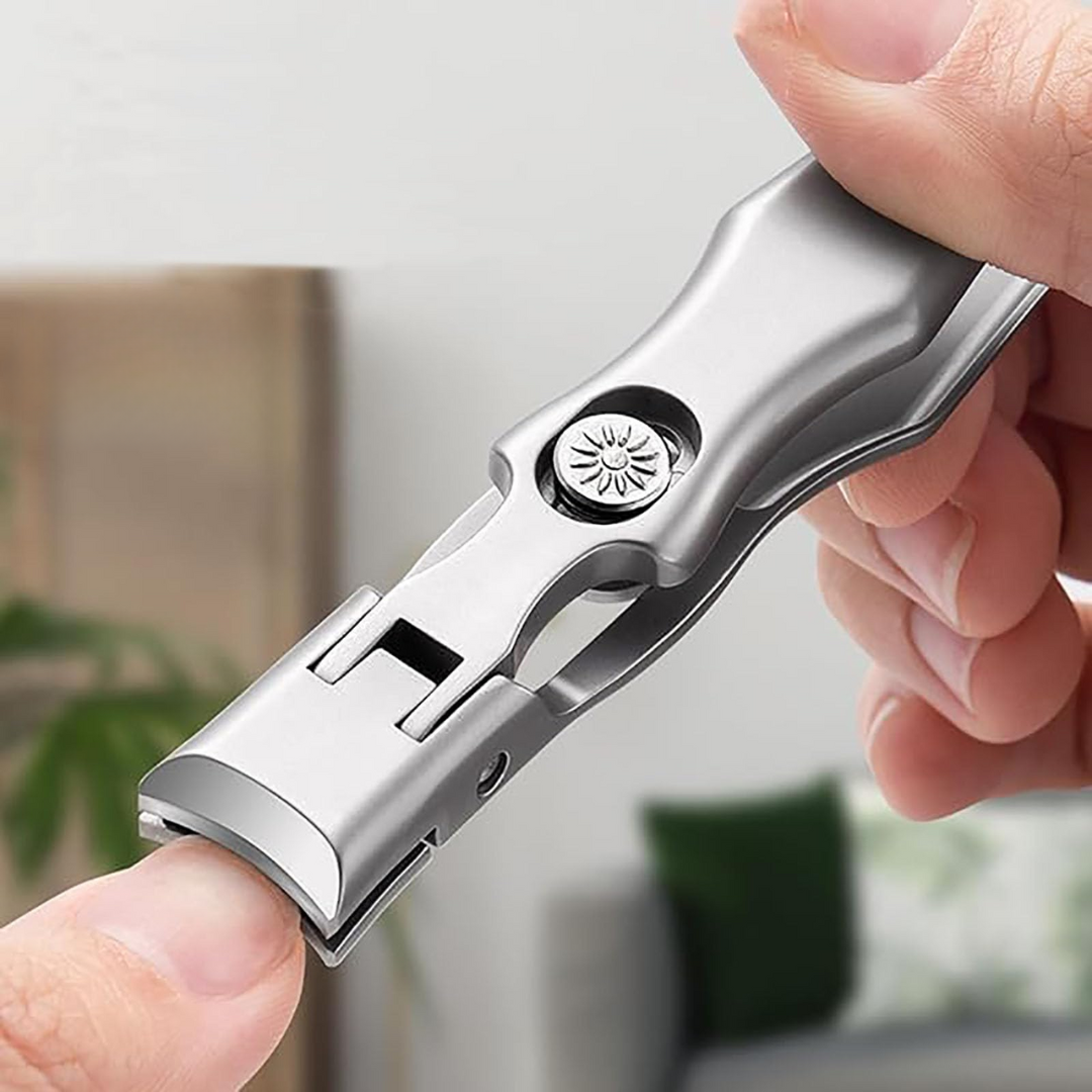 Cumuul Nail Clipper - Best Nail Clipper Aleck