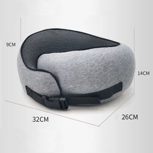 Travel Neck Pillow KKDAZ